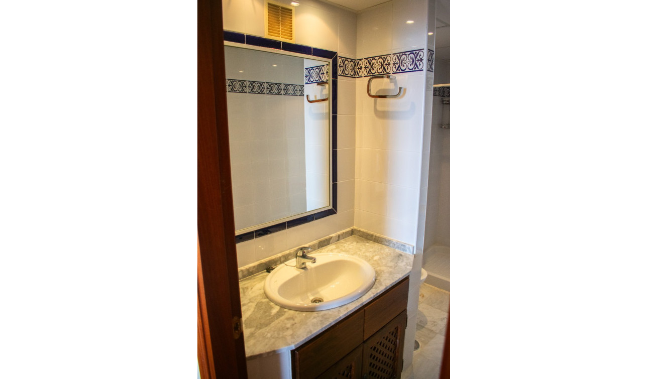 Reventa - Apartamento / Piso - Torrevieja - Playa de los Locos