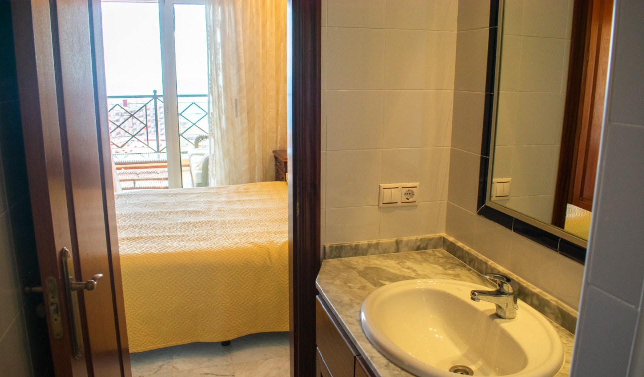 Reventa - Apartamento / Piso - Torrevieja - Playa de los Locos