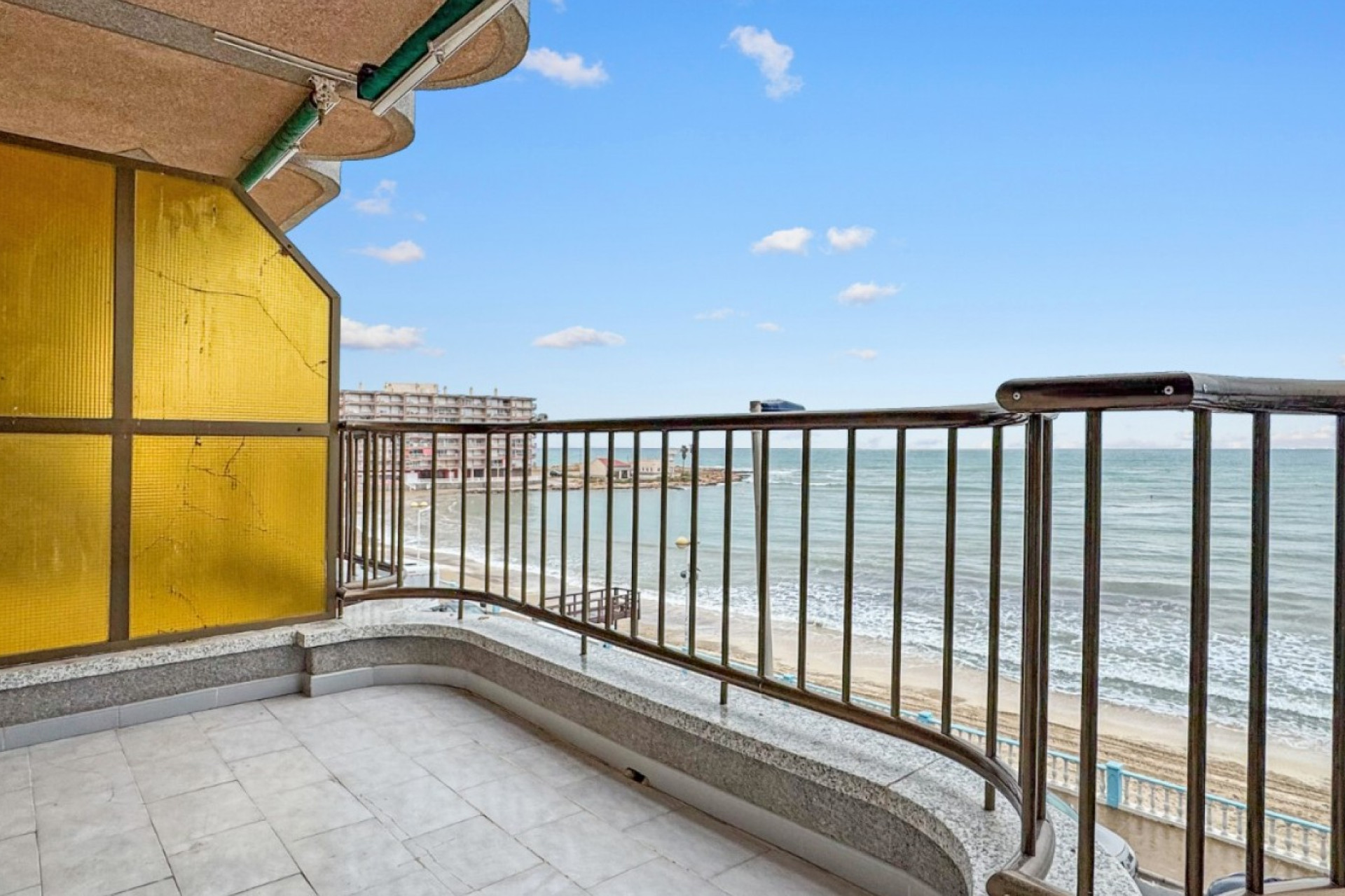 Reventa - Apartamento / Piso - Torrevieja - Playa de los Locos