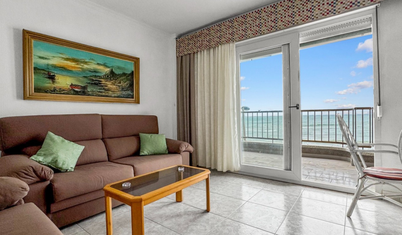Reventa - Apartamento / Piso - Torrevieja - Playa de los Locos