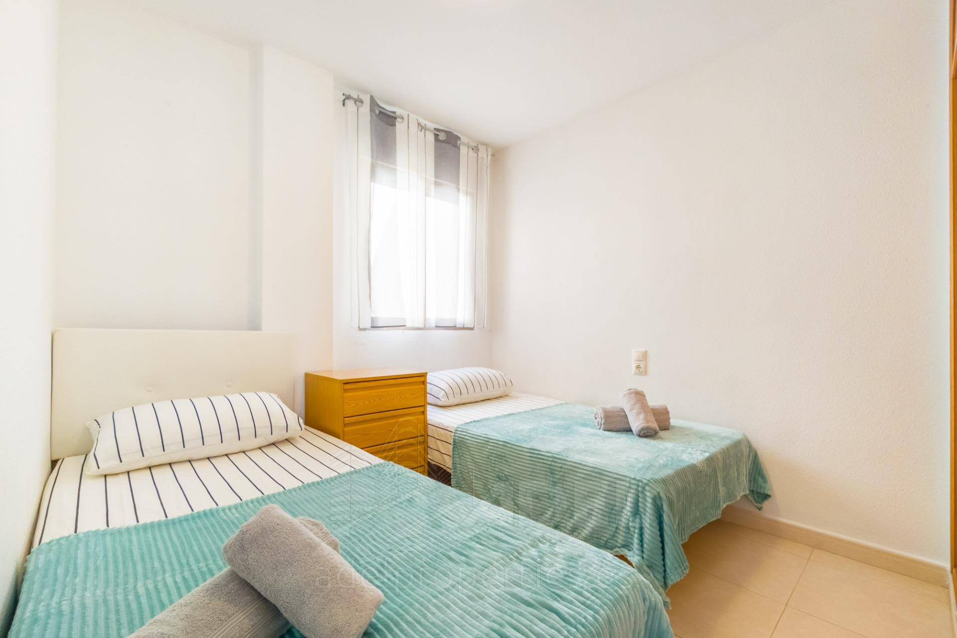 Reventa - Apartamento / Piso - Torrevieja - Playa de los locos