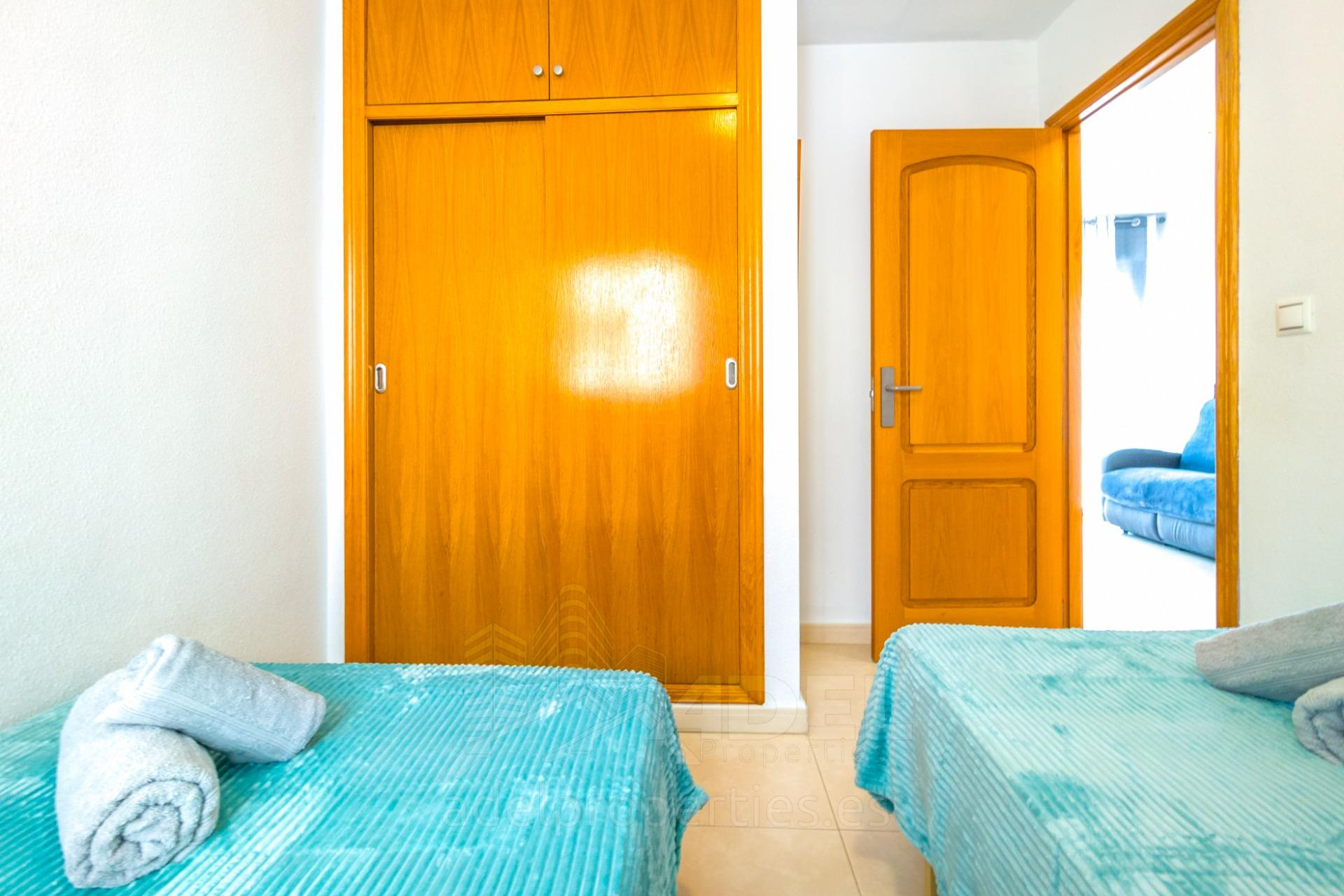 Reventa - Apartamento / Piso - Torrevieja - Playa de los locos