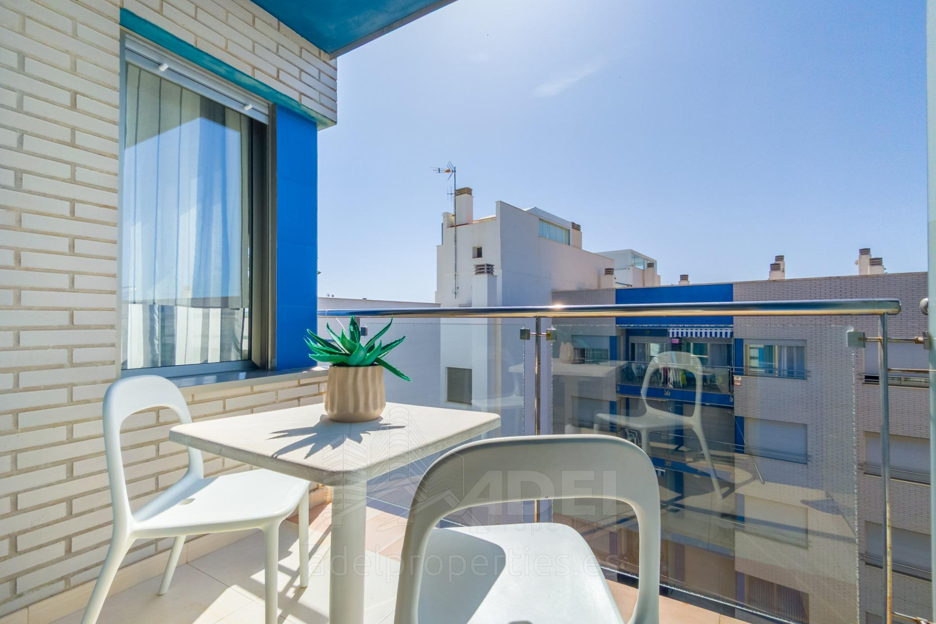 Reventa - Apartamento / Piso - Torrevieja - Playa de los locos