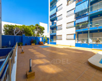 Reventa - Apartamento / Piso - Torrevieja - Playa de los locos