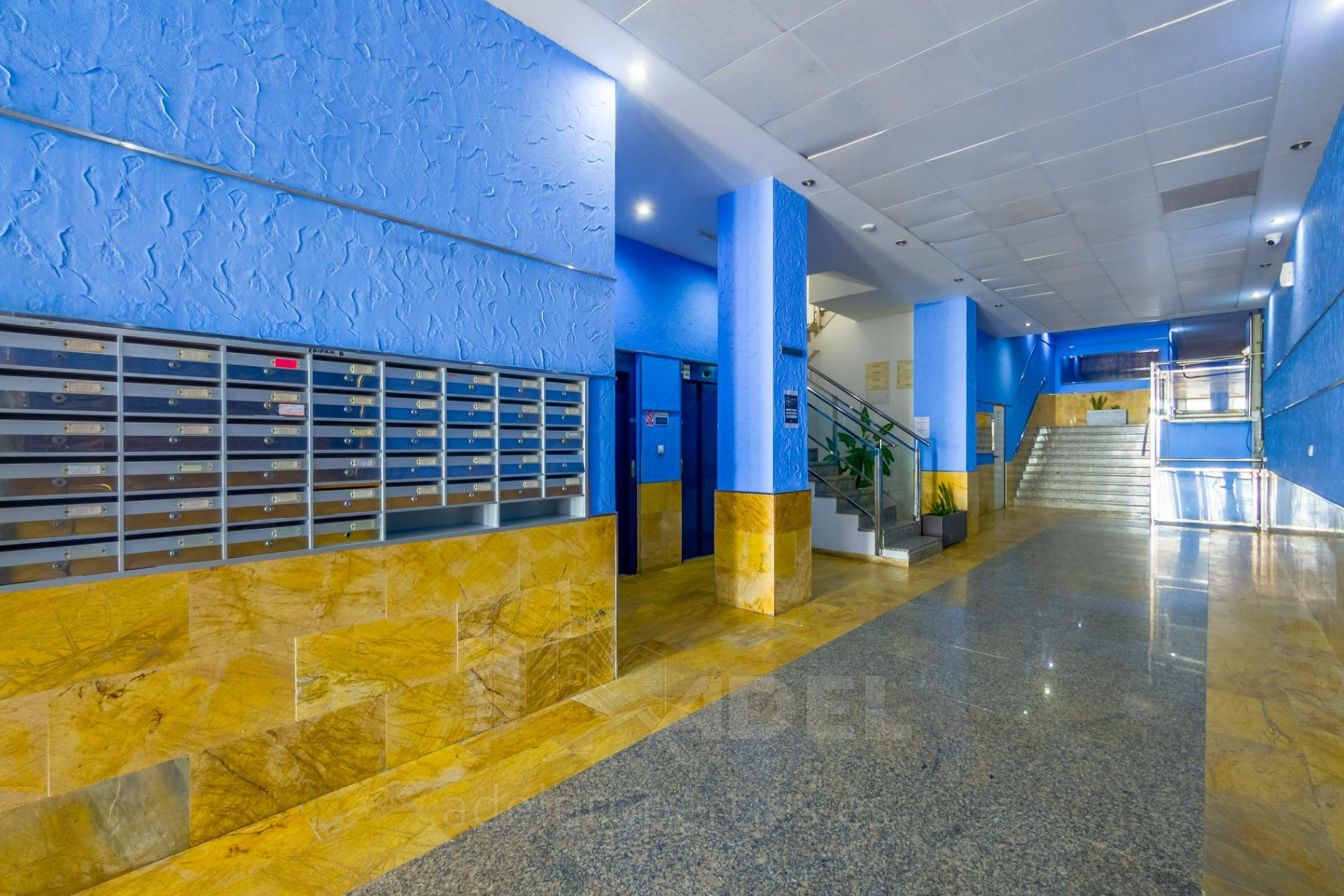 Reventa - Apartamento / Piso - Torrevieja - Playa de los locos