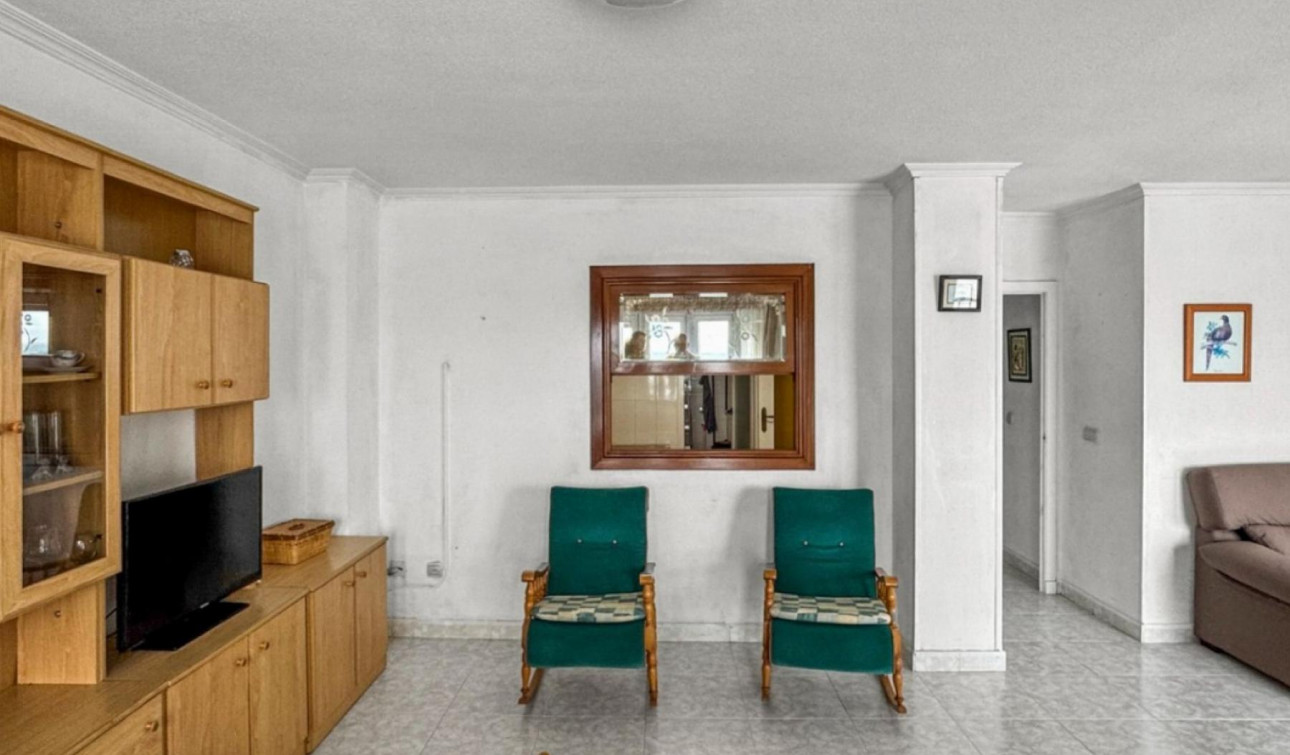 Reventa - Apartamento / Piso - Torrevieja - Playa de los Locos