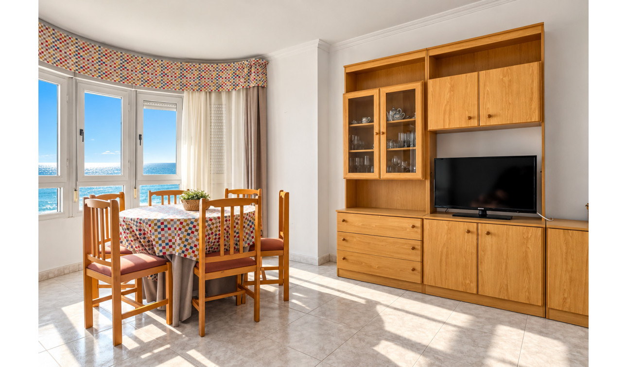 Reventa - Apartamento / Piso - Torrevieja - Playa de los Locos