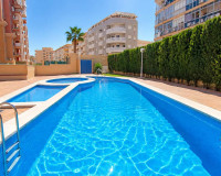 Reventa - Apartamento / Piso - Torrevieja - Playa de los Locos
