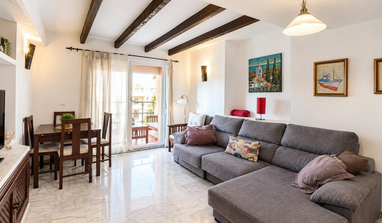 Reventa - Apartamento / Piso - Torrevieja - Playa de los Locos