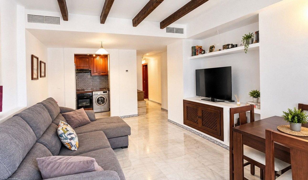 Reventa - Apartamento / Piso - Torrevieja - Playa de los Locos