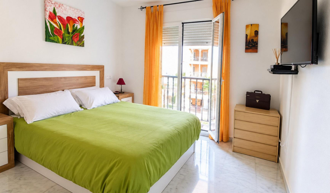 Reventa - Apartamento / Piso - Torrevieja - Playa de los Locos