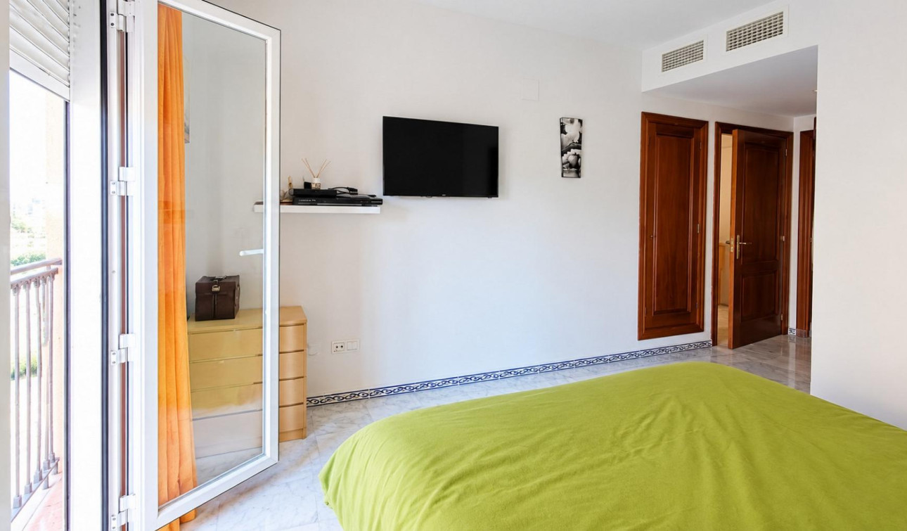 Reventa - Apartamento / Piso - Torrevieja - Playa de los Locos