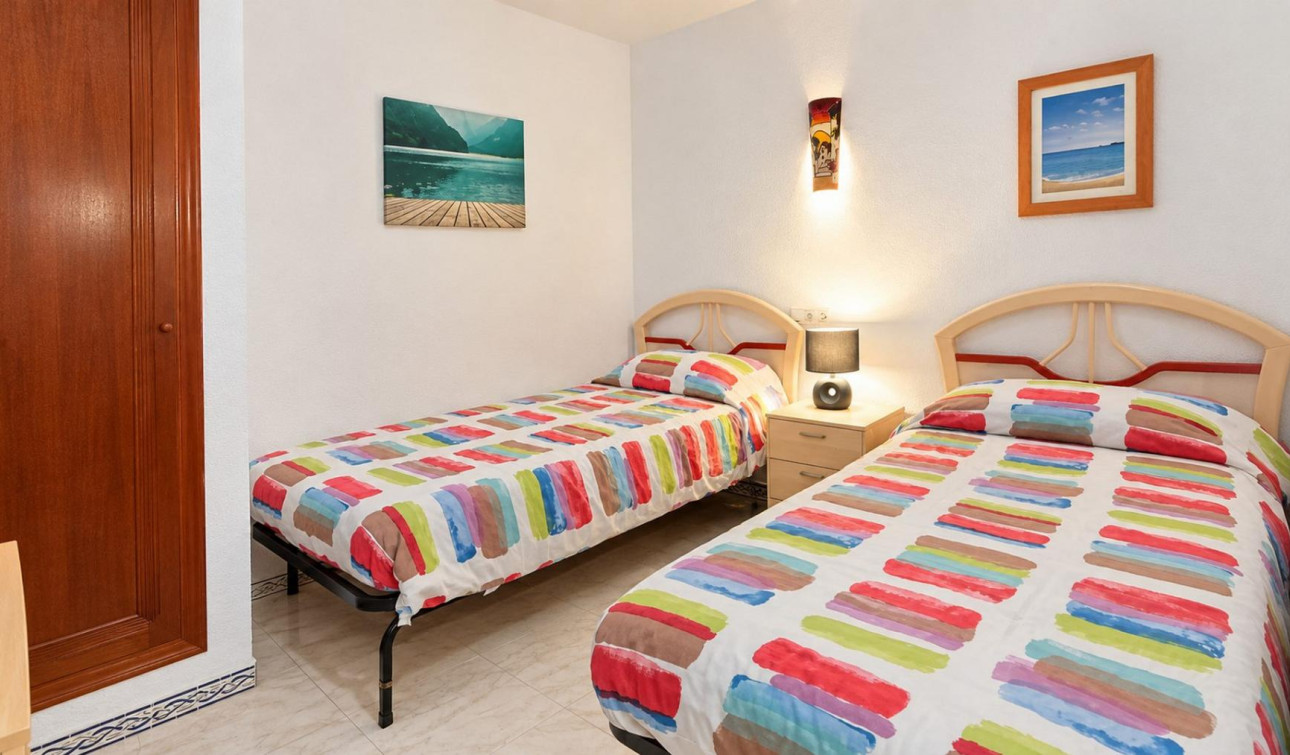 Reventa - Apartamento / Piso - Torrevieja - Playa de los Locos