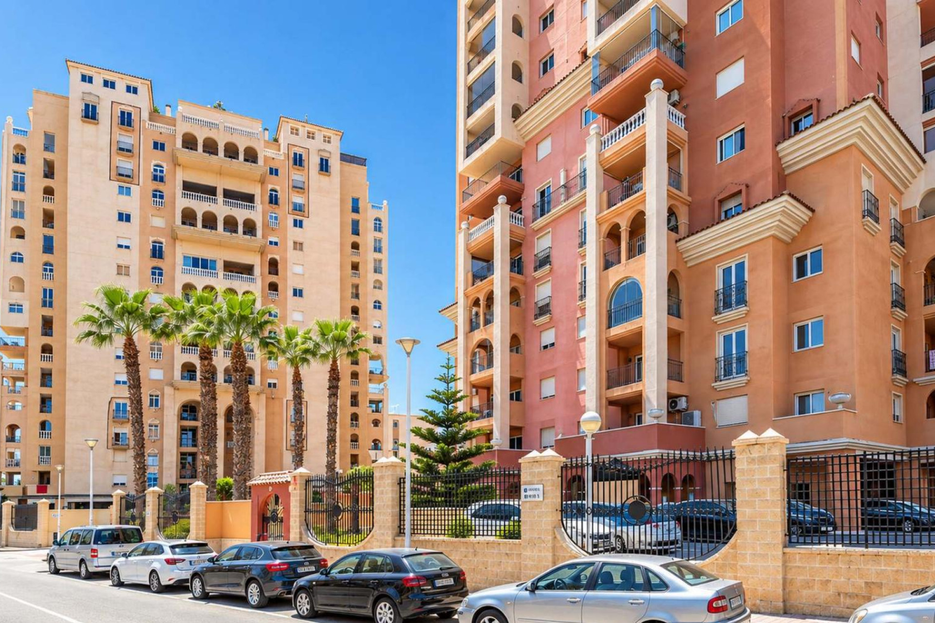 Reventa - Apartamento / Piso - Torrevieja - Playa de los Locos