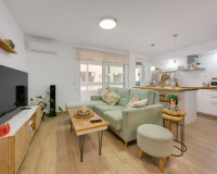 Reventa - Apartamento / Piso - Torrevieja - playa de los naufragos