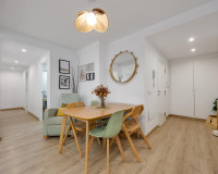 Reventa - Apartamento / Piso - Torrevieja - playa de los naufragos