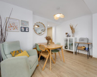 Reventa - Apartamento / Piso - Torrevieja - playa de los naufragos