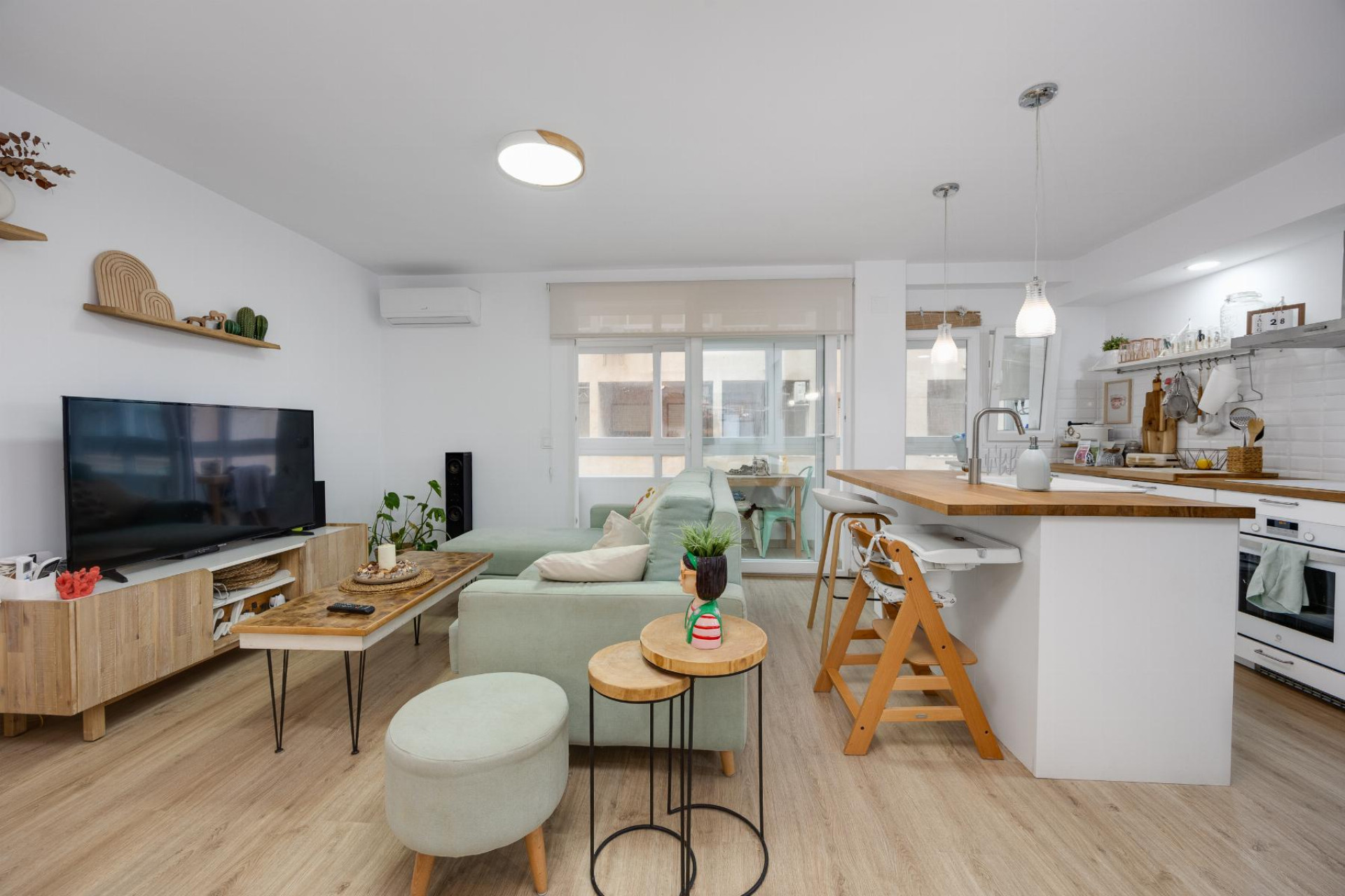 Reventa - Apartamento / Piso - Torrevieja - playa de los naufragos