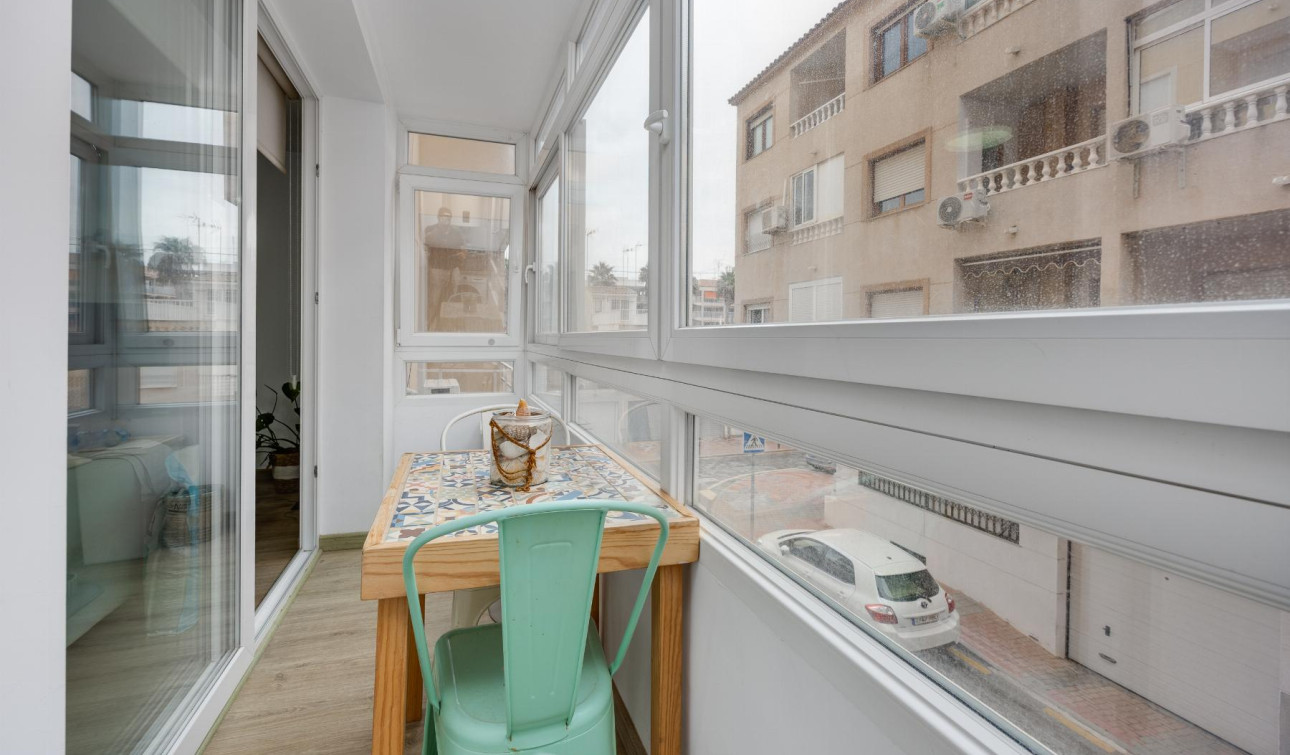 Reventa - Apartamento / Piso - Torrevieja - playa de los naufragos