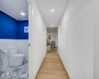 Reventa - Apartamento / Piso - Torrevieja - playa de los naufragos