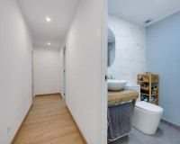 Reventa - Apartamento / Piso - Torrevieja - playa de los naufragos