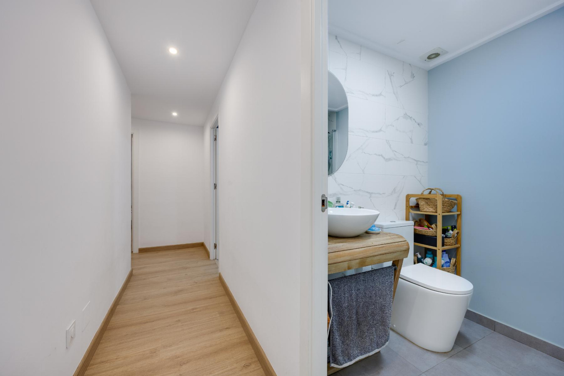 Reventa - Apartamento / Piso - Torrevieja - playa de los naufragos