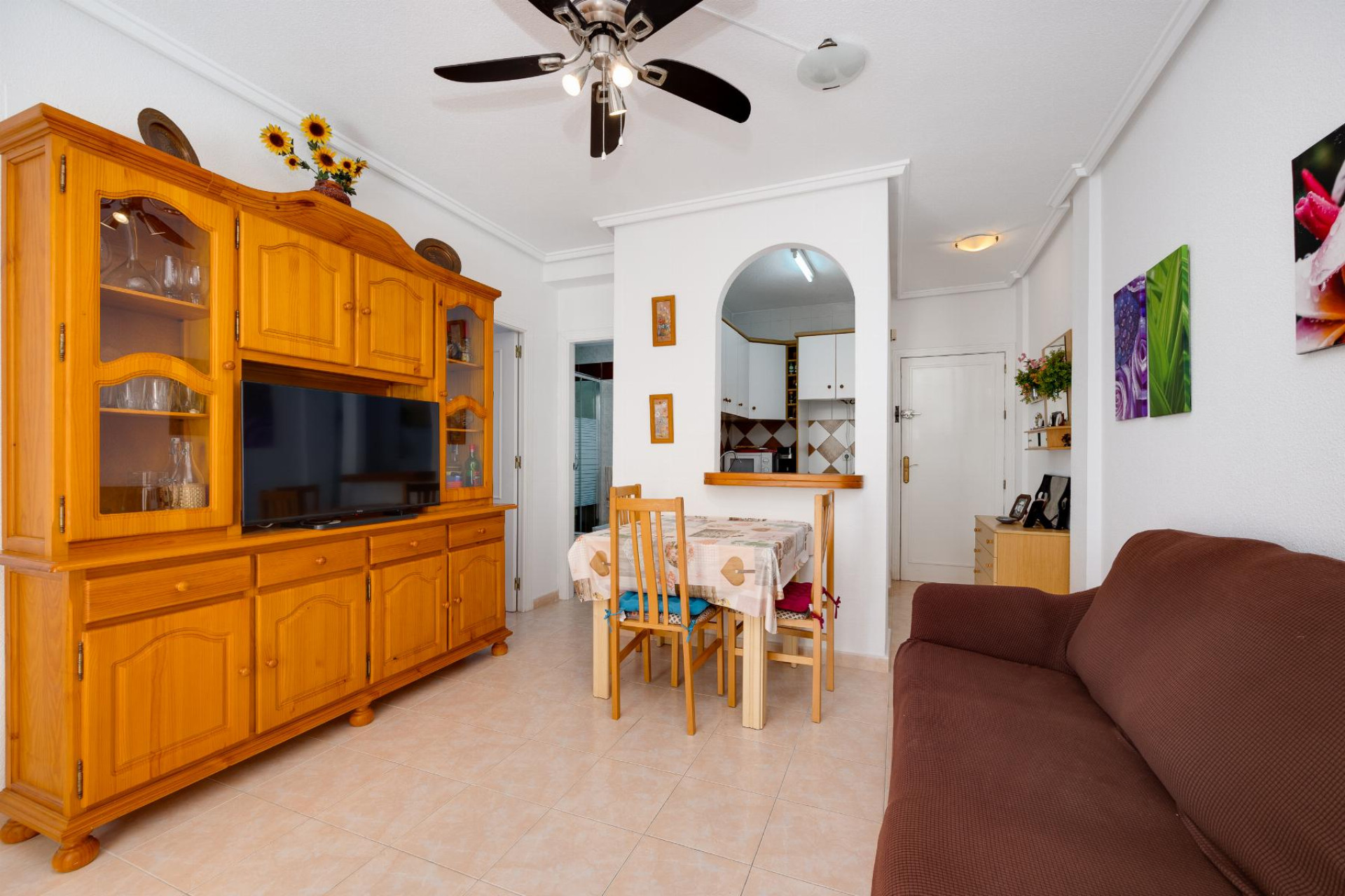 Reventa - Apartamento / Piso - Torrevieja - playa de los naufragos