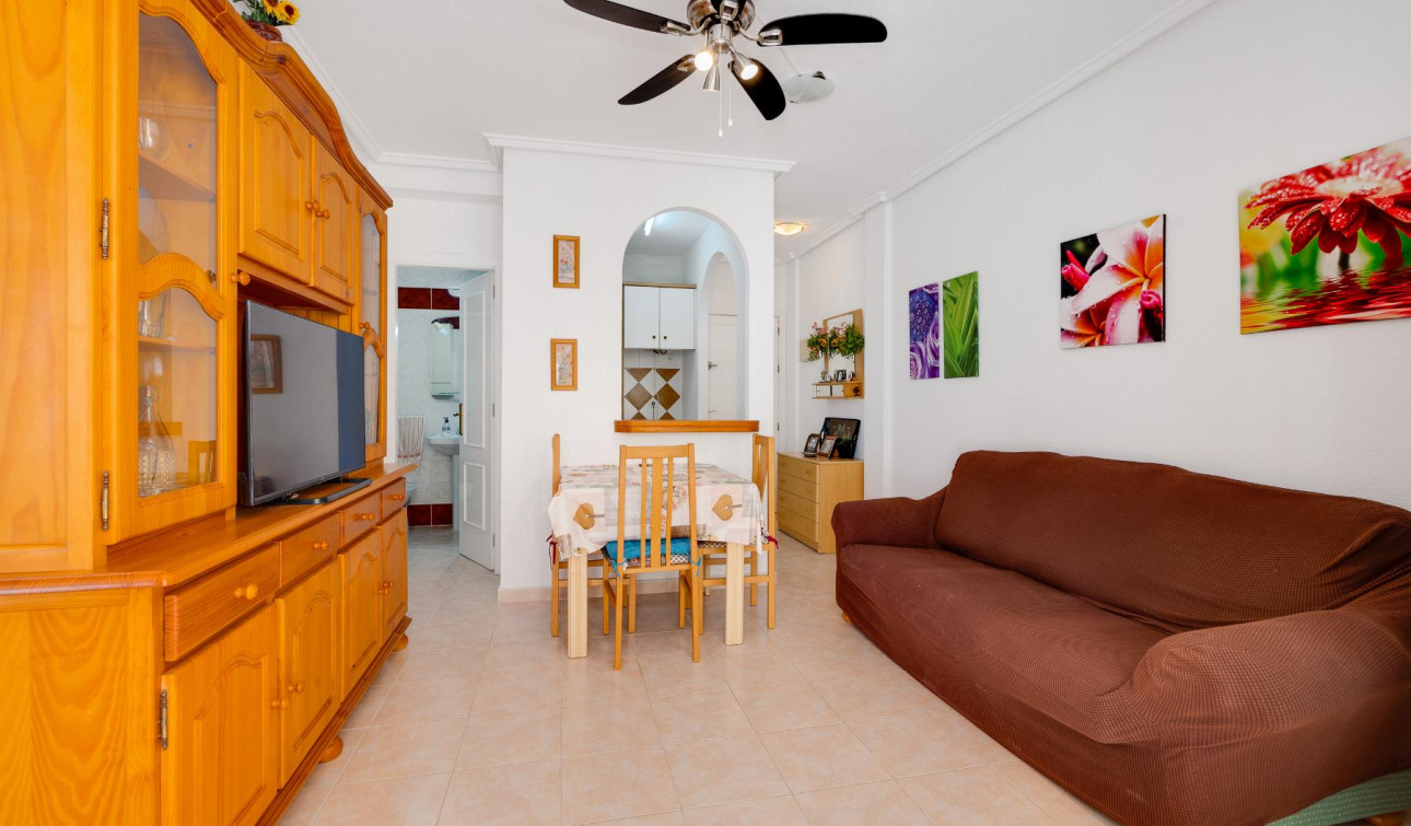 Reventa - Apartamento / Piso - Torrevieja - playa de los naufragos