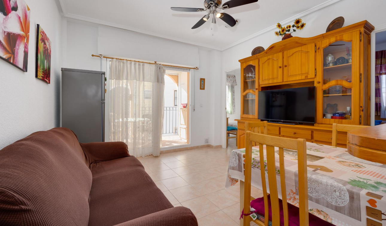 Reventa - Apartamento / Piso - Torrevieja - playa de los naufragos