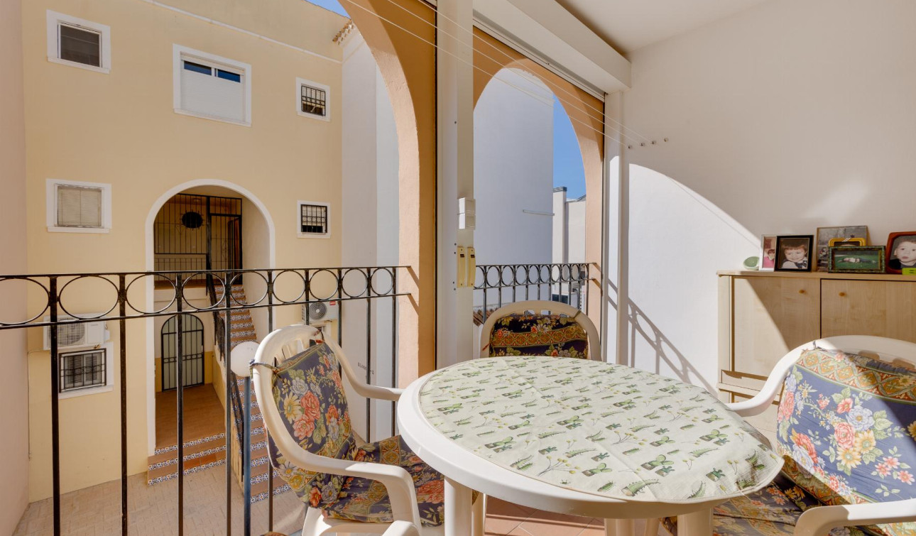 Reventa - Apartamento / Piso - Torrevieja - playa de los naufragos