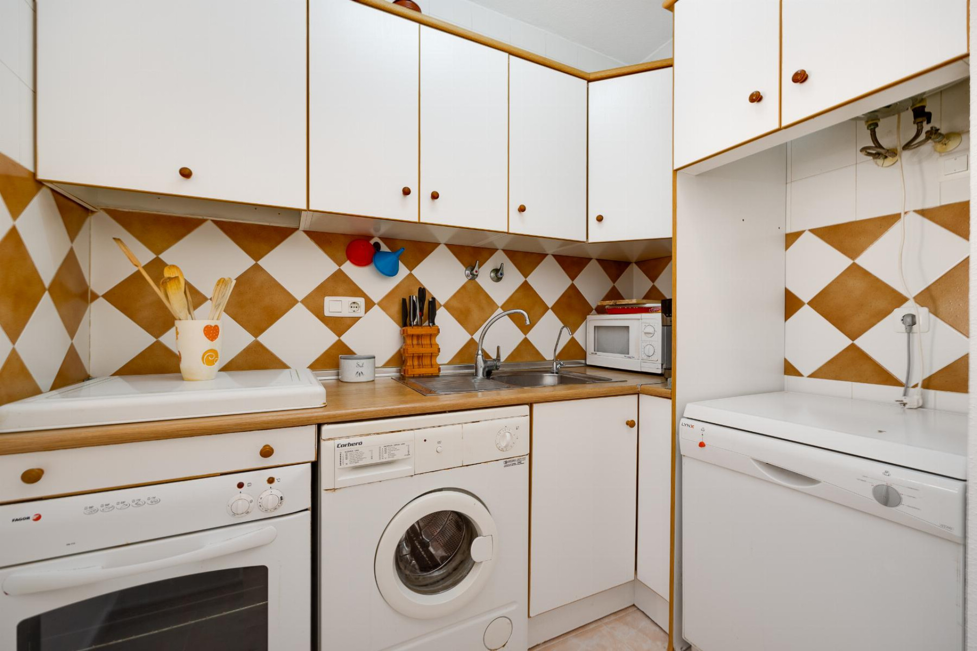 Reventa - Apartamento / Piso - Torrevieja - playa de los naufragos