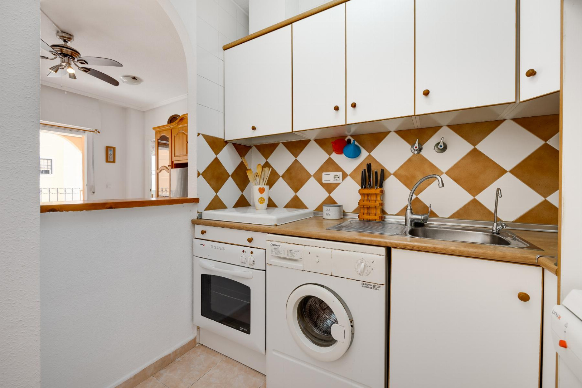 Reventa - Apartamento / Piso - Torrevieja - playa de los naufragos