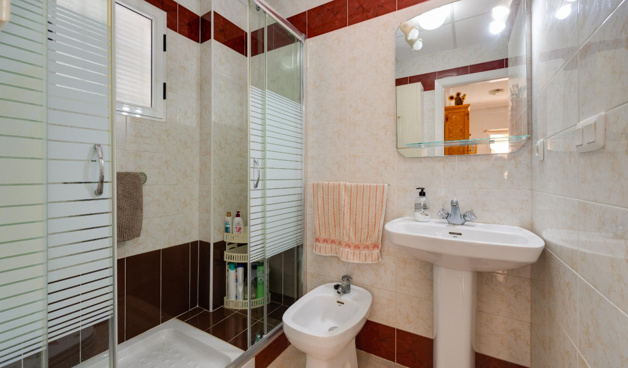 Reventa - Apartamento / Piso - Torrevieja - playa de los naufragos