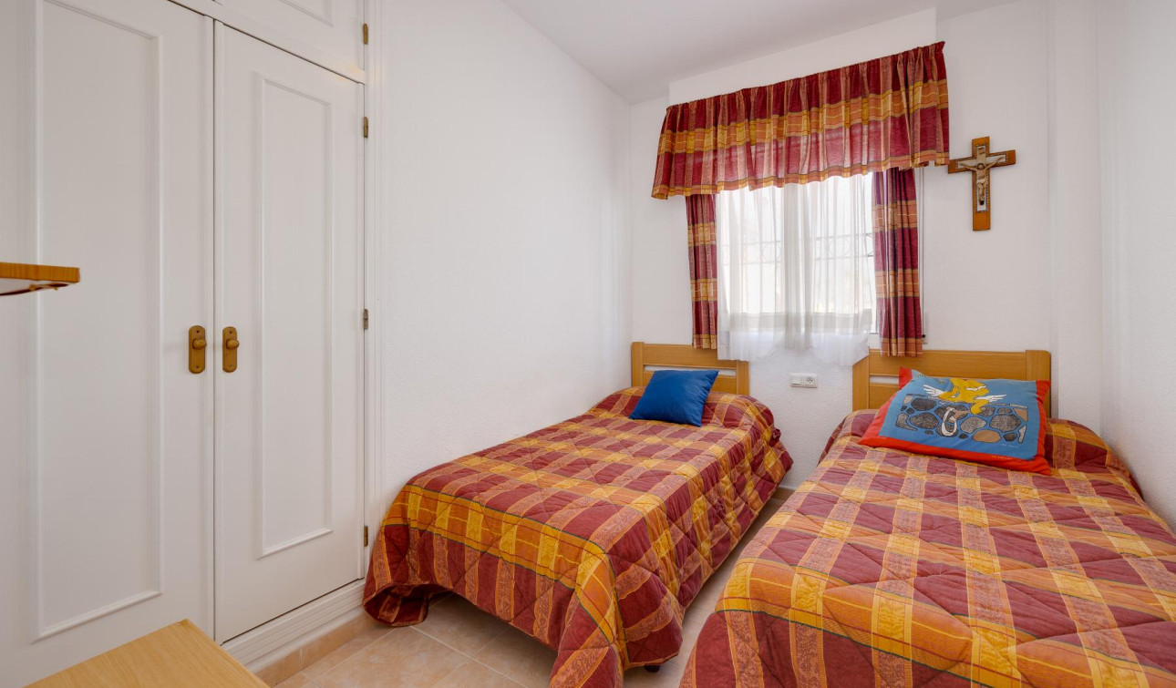 Reventa - Apartamento / Piso - Torrevieja - playa de los naufragos