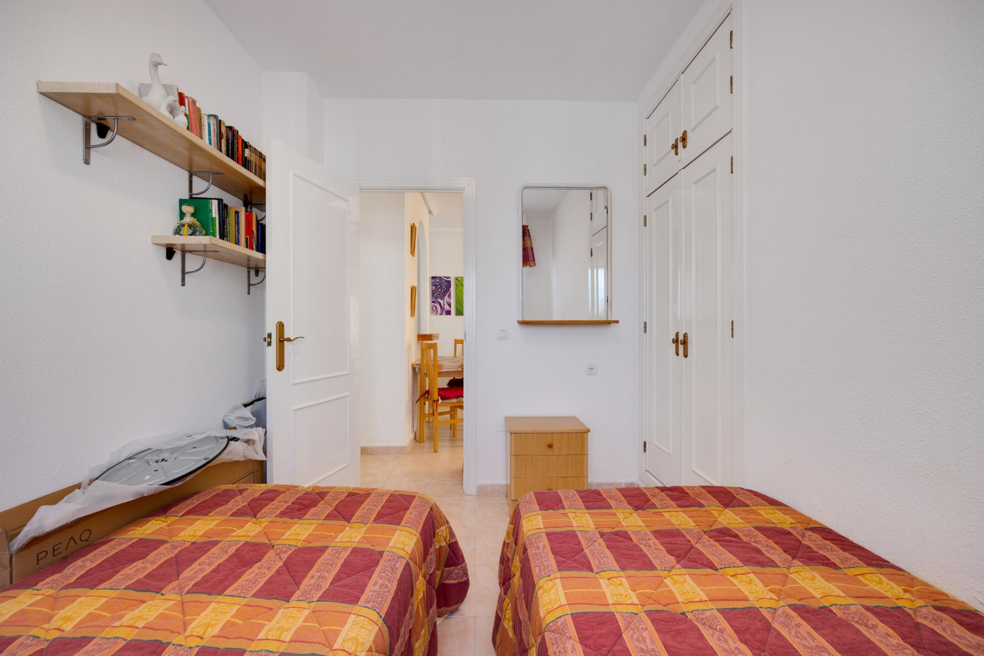 Reventa - Apartamento / Piso - Torrevieja - playa de los naufragos