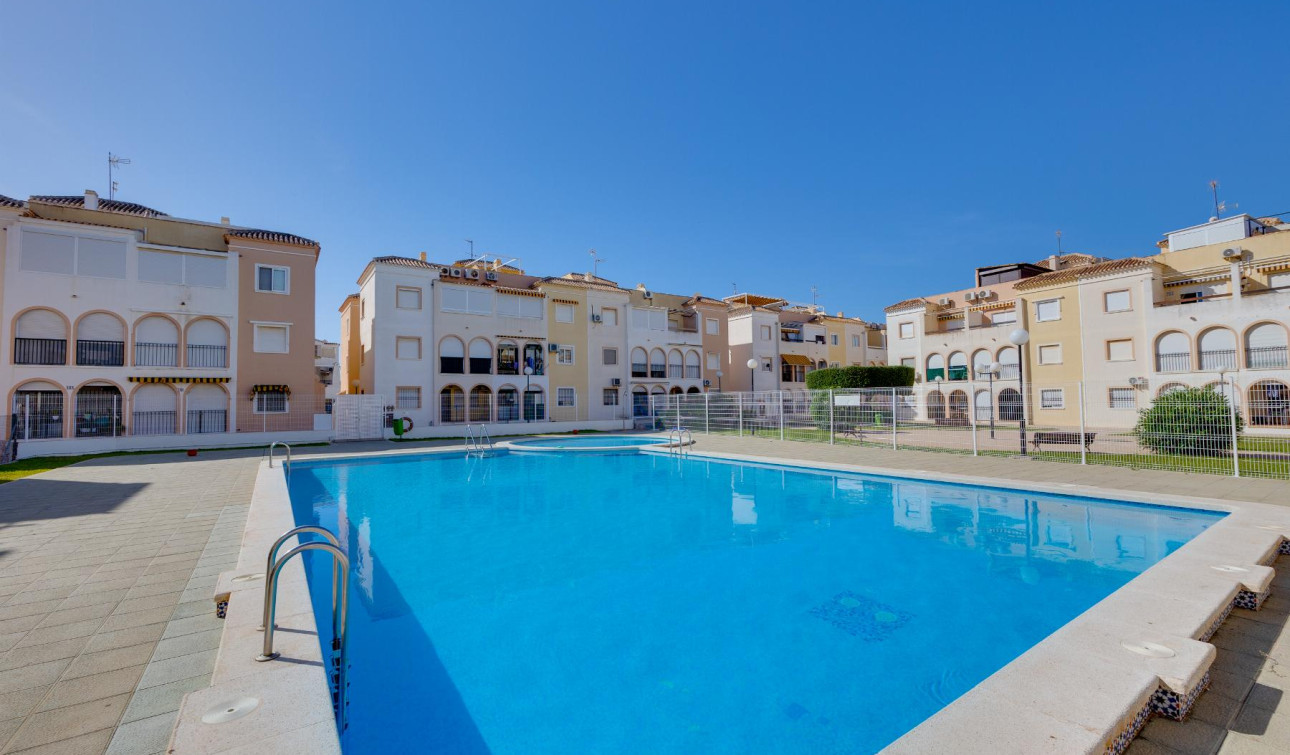 Reventa - Apartamento / Piso - Torrevieja - playa de los naufragos