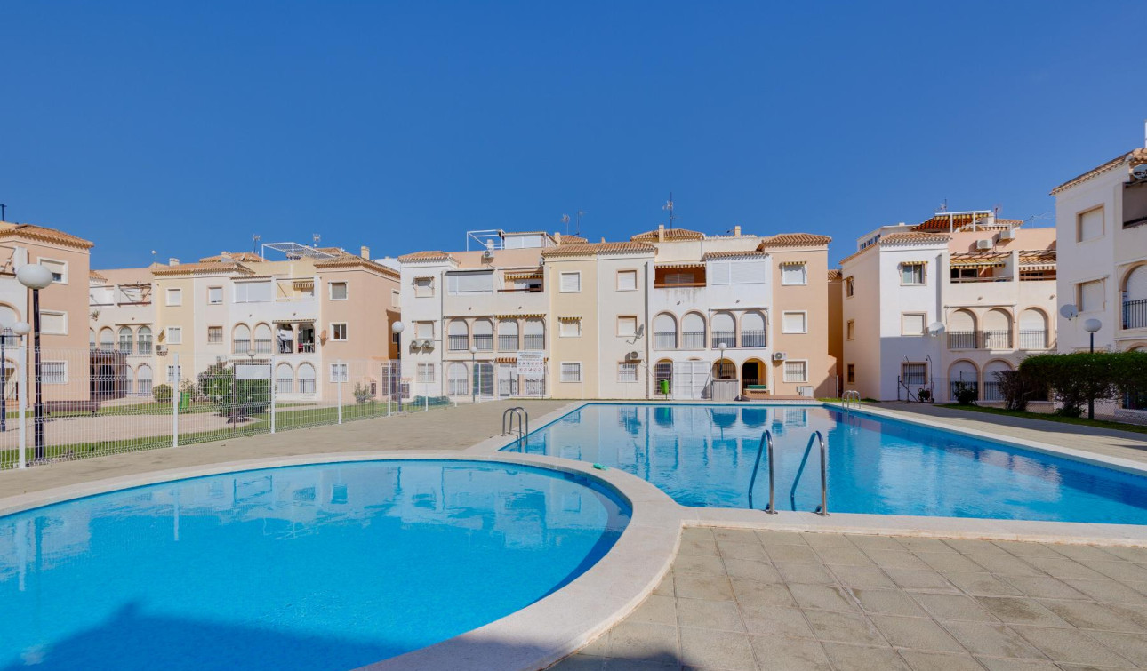 Reventa - Apartamento / Piso - Torrevieja - playa de los naufragos