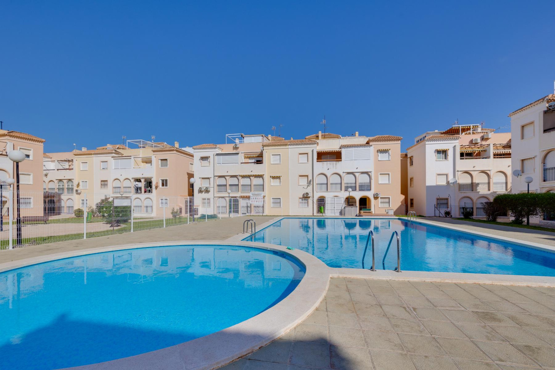 Reventa - Apartamento / Piso - Torrevieja - playa de los naufragos