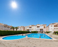 Reventa - Apartamento / Piso - Torrevieja - playa de los naufragos
