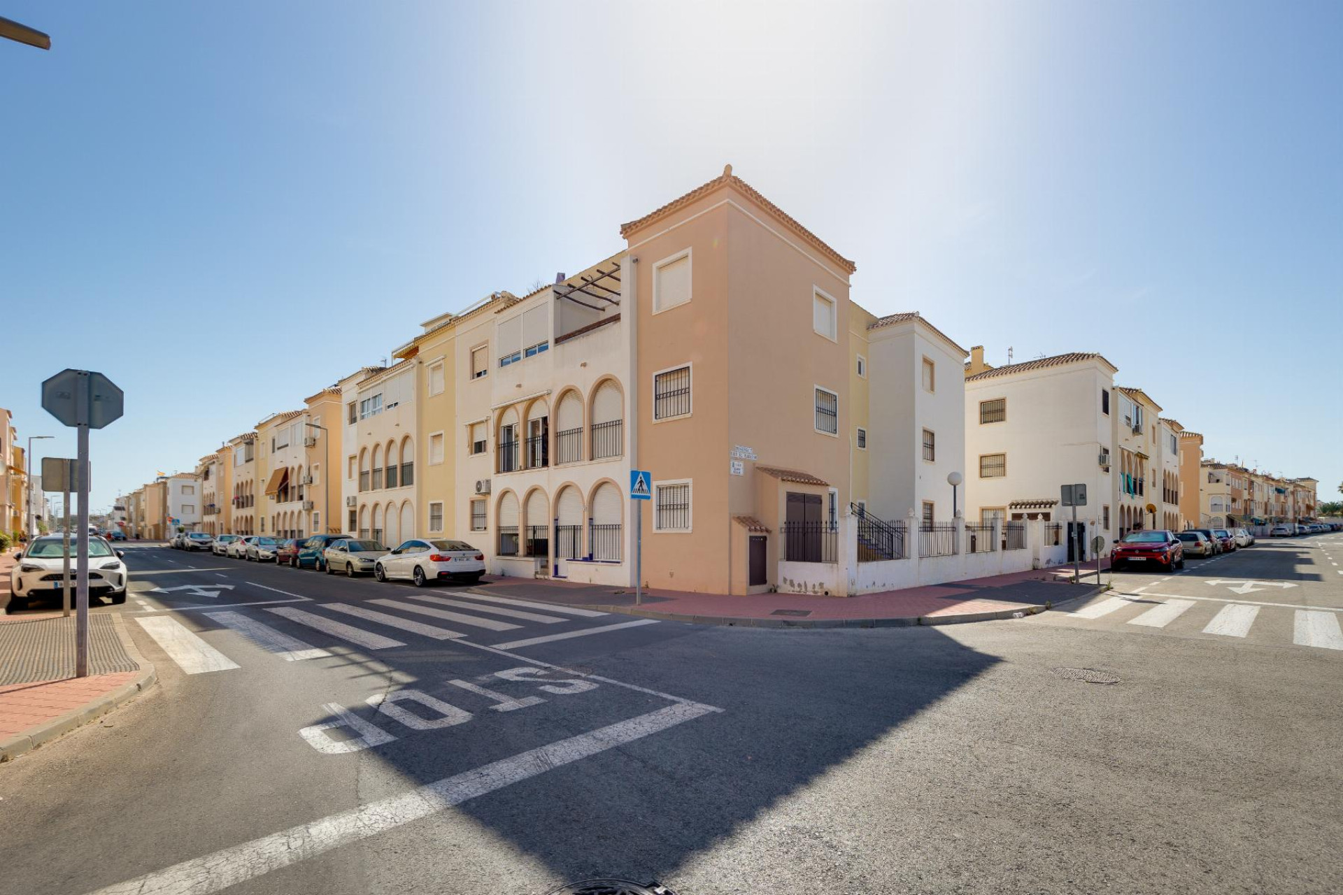 Reventa - Apartamento / Piso - Torrevieja - playa de los naufragos