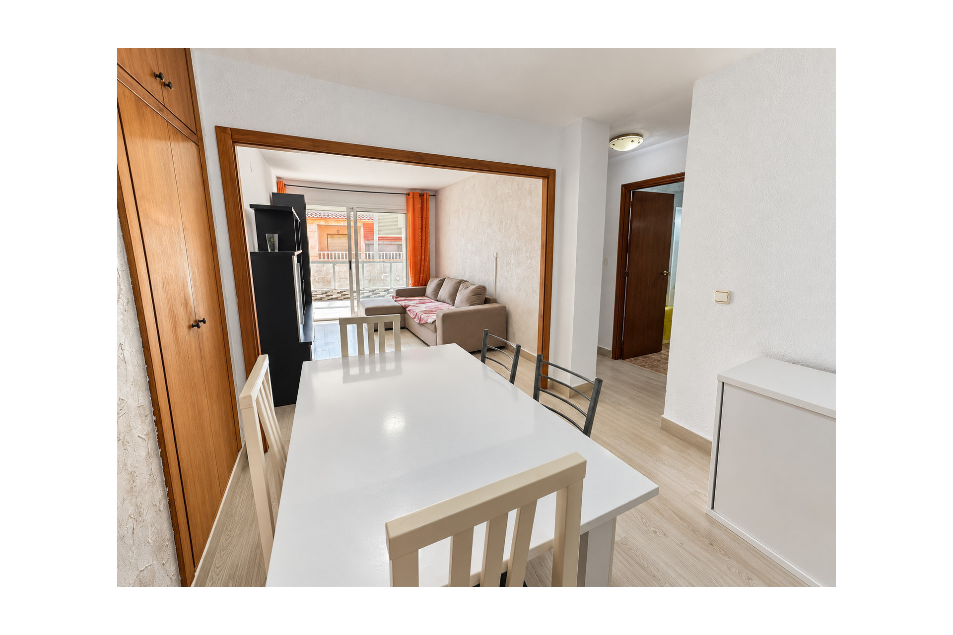 Reventa - Apartamento / Piso - Torrevieja - playa de los naufragos