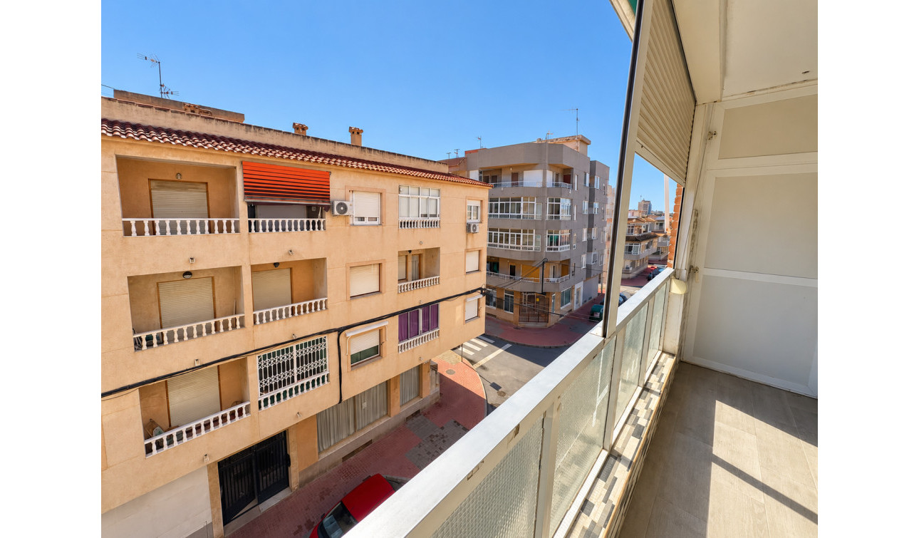 Reventa - Apartamento / Piso - Torrevieja - playa de los naufragos