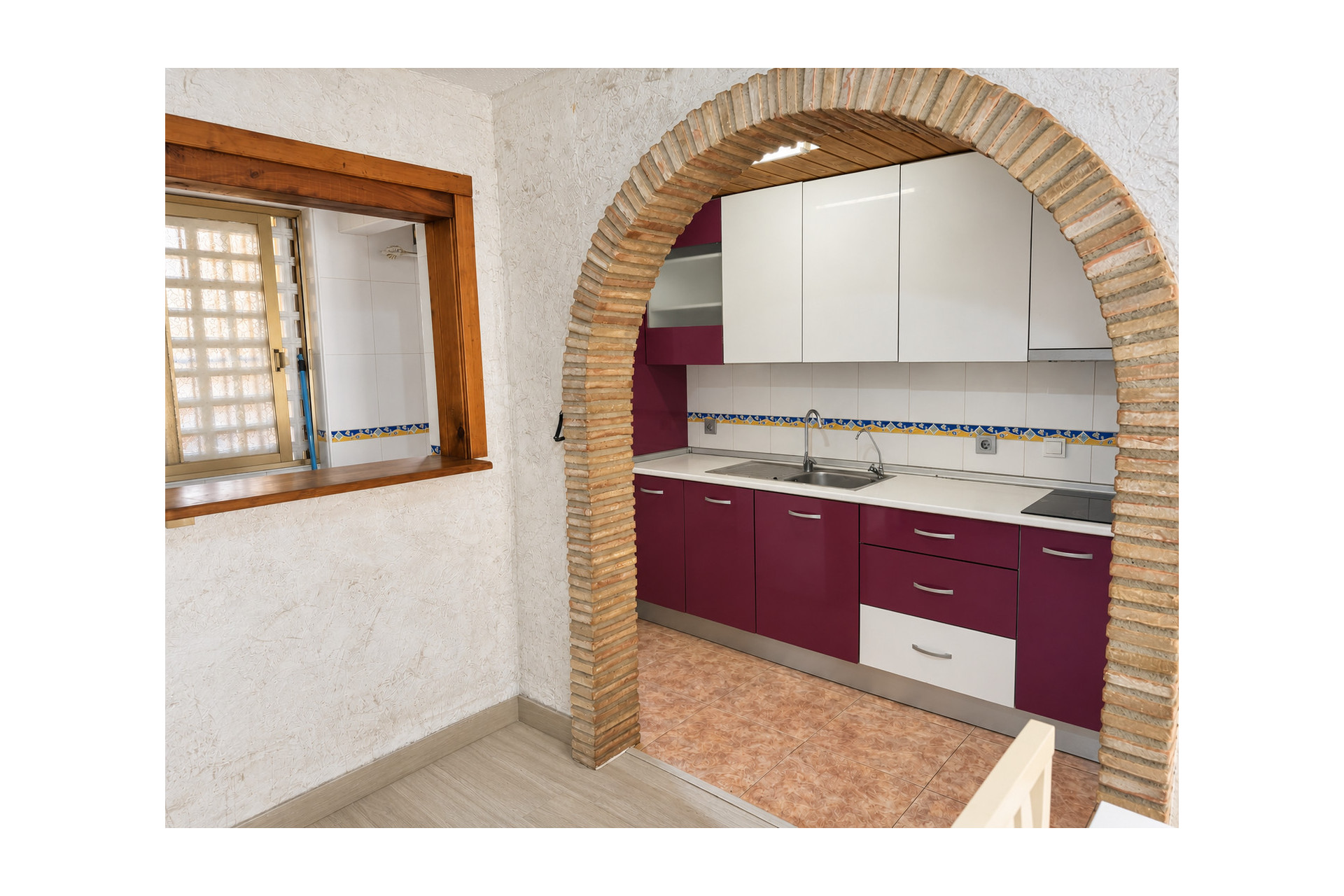 Reventa - Apartamento / Piso - Torrevieja - playa de los naufragos