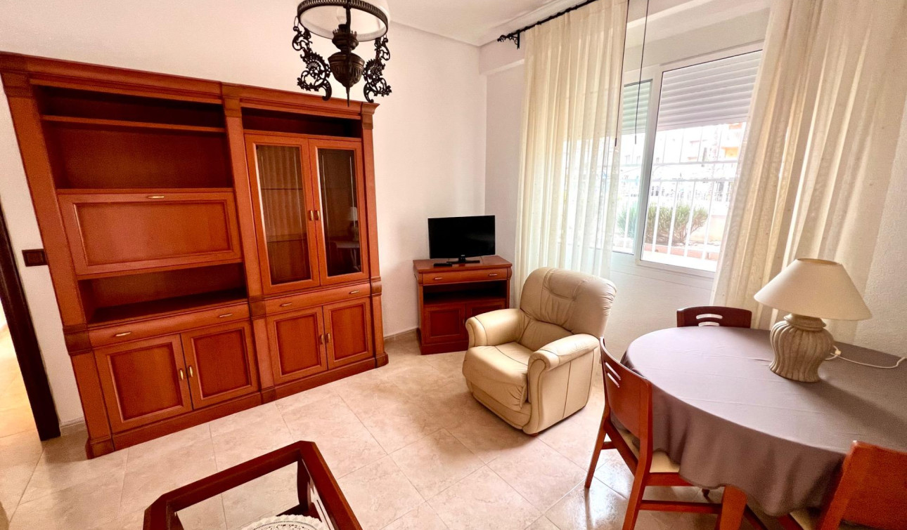 Reventa - Apartamento / Piso - Torrevieja - Playa de los Naufragos