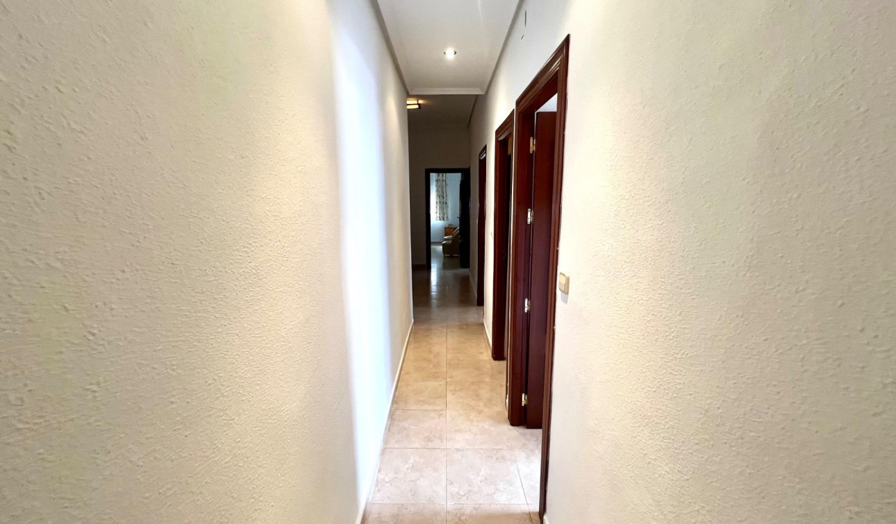 Reventa - Apartamento / Piso - Torrevieja - Playa de los Naufragos