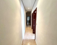 Reventa - Apartamento / Piso - Torrevieja - Playa de los Naufragos