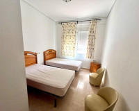 Reventa - Apartamento / Piso - Torrevieja - Playa de los Naufragos
