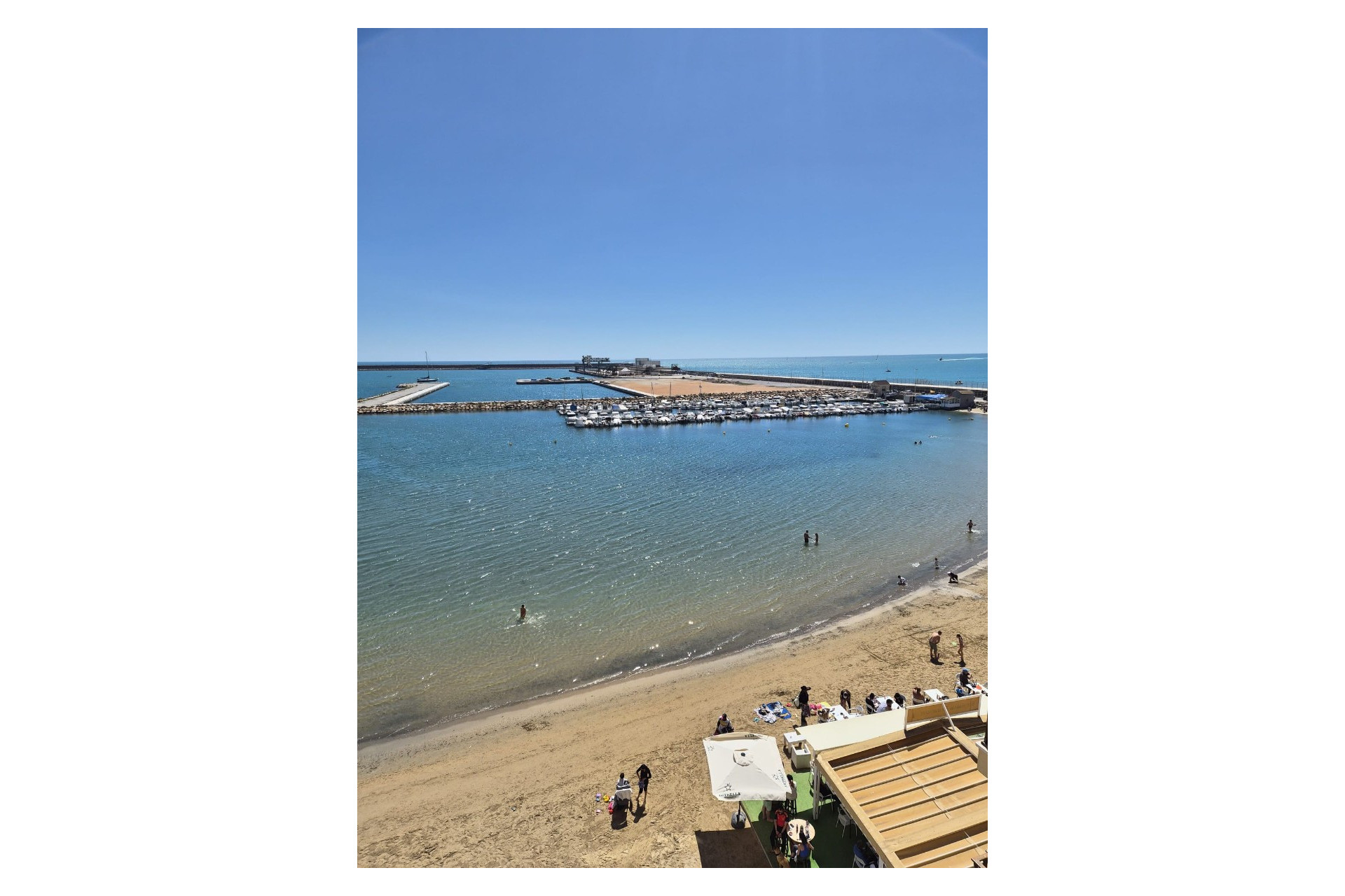 Reventa - Apartamento / Piso - Torrevieja - Playa del Acequión