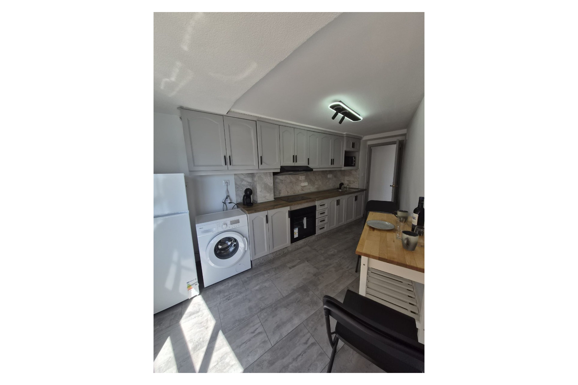 Reventa - Apartamento / Piso - Torrevieja - Playa del Acequión