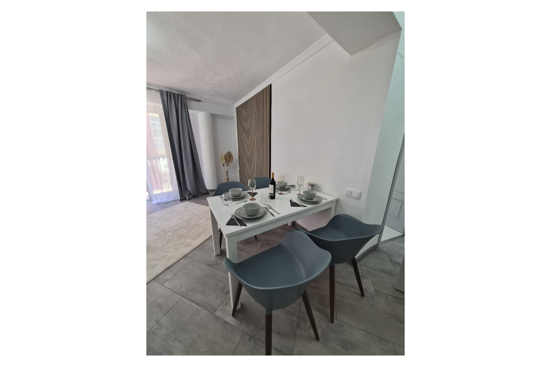 Reventa - Apartamento / Piso - Torrevieja - Playa del Acequión